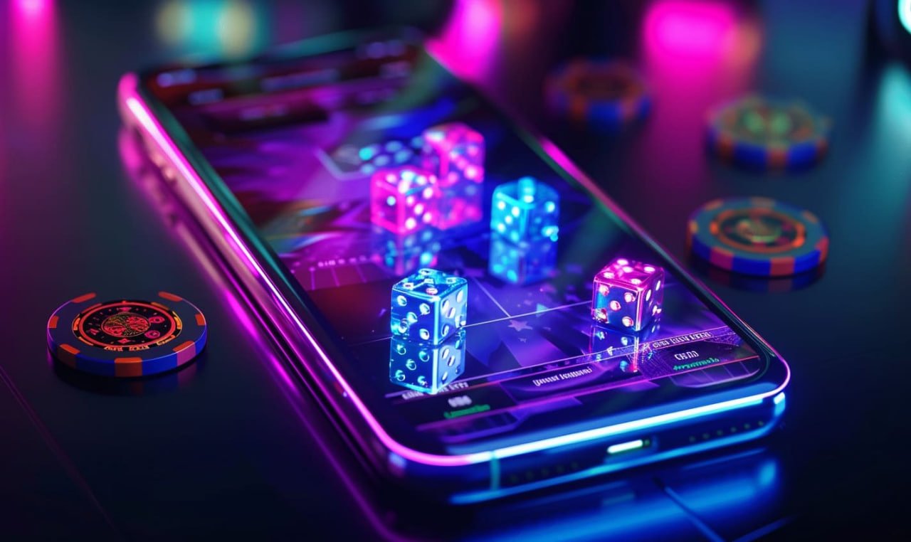 Riwayat transaksi dan saldo akun di badai slot