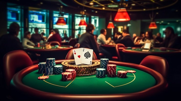 Tabel pembayaran Bonanza Gold menunjukkan nilai setiap kombinasi simbol