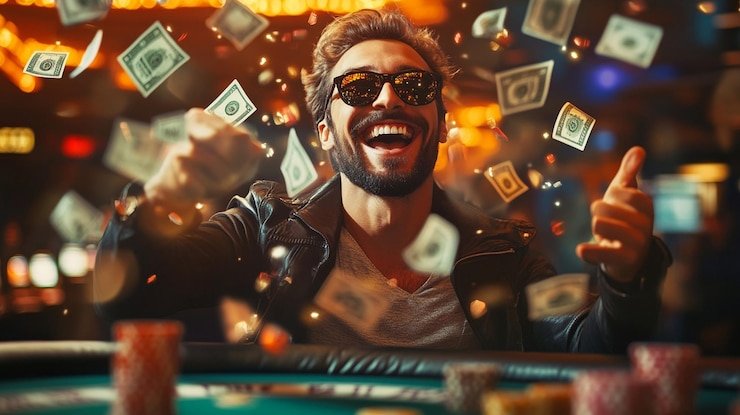 Fitur bonus dan hadiah dalam Bonanza Gold