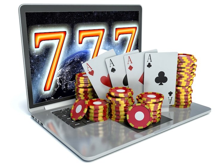 Dasbor multi-olahraga badai slot dengan permainan langsung dan slot