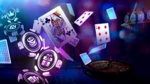 Proses klaim promosi reload di dashboard badai slot
